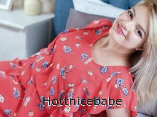 hottnicebabe Anal X