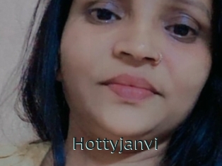 Hottyjanvi