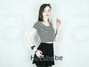 Hotxbabe