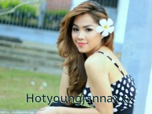 Hotyoungjannaxxx