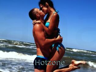 hotzone Anal X