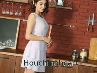 Houchingheart