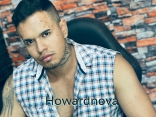 howardnova Anal X