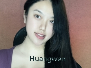 Huangwen