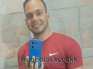 Hugeblackcockk