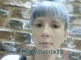 Humiliatrix18