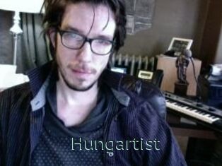 hungartist Anal X