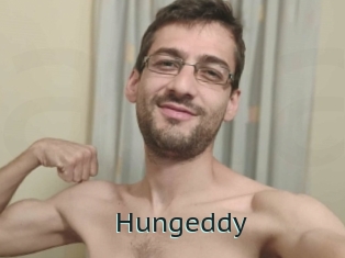 Hungeddy