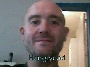 hungrydad Anal X