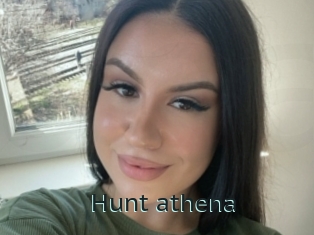 Hunt_athena