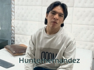 Hunterhernandez