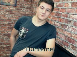 Hunternel
