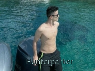 Hunterparker