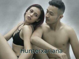 Hunterxariana