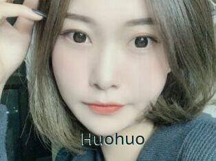 Huohuo