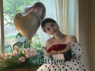 Huttting