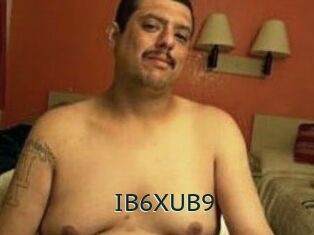 IB6XUB9
