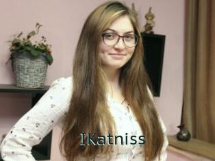 IKatniss