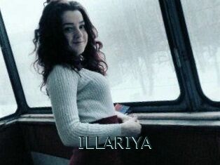 ILLARIYA
