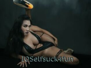 IOSelfsuck4fun