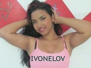 IVONELOV
