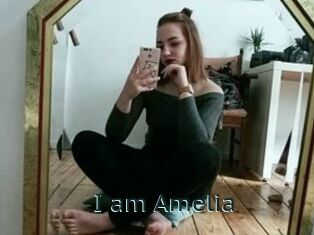 I_am_Amelia Anal X