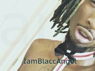 IamBlaccAngel