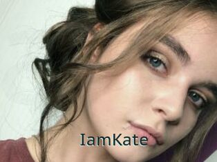 IamKate