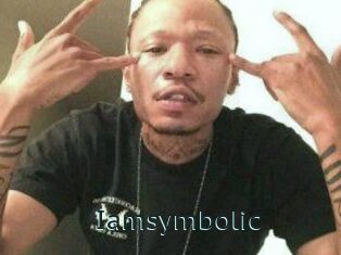 Iamsymbolic Anal X