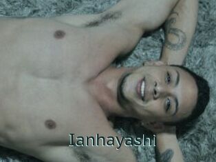Ianhayashi