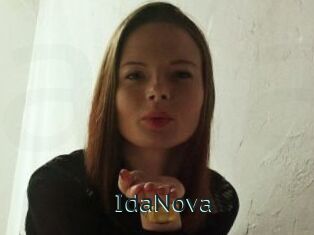 IdaNova