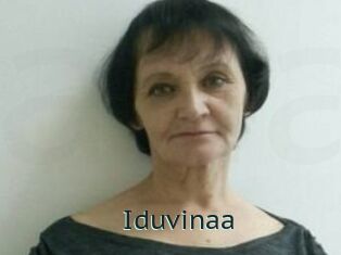 Iduvinaa