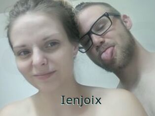 Ienjoix