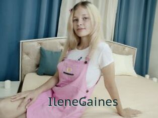 IleneGaines