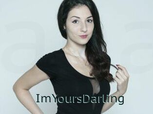 ImYoursDarling