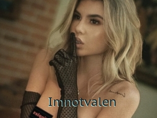 Imnotvalen