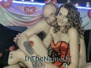 InTheNameOf