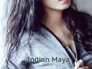 Indian_Maya Anal X
