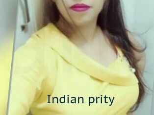 Indian_prity