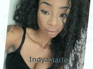 IndyaMarie