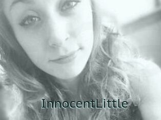 InnocentLittle Anal X