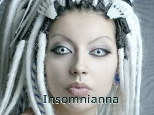 Insomnianna