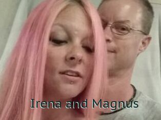 Irena_and_Magnus