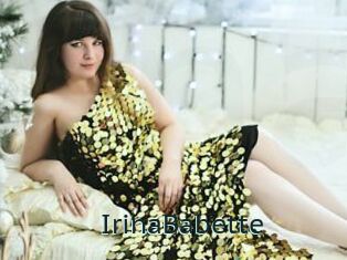 IrinaBabette