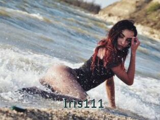 Iris111