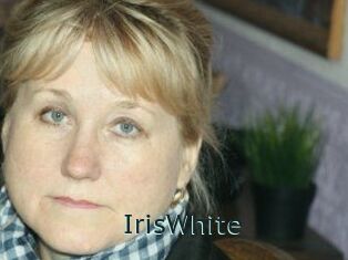 IrisWhite
