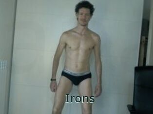 Irons