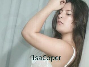 IsaCoper Anal X