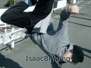 IsaacBinding