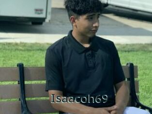 Isaacoh69 Anal X